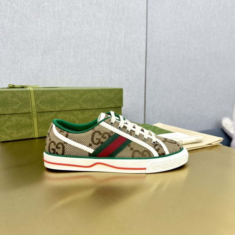 Gucci Casual Shoes